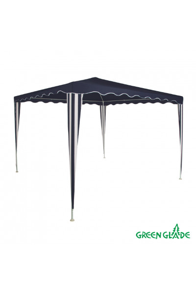Садовый тент шатер Green Glade 1032
