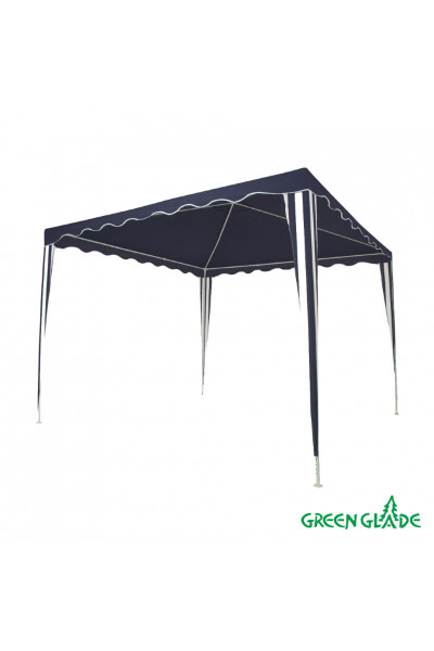 Садовый тент шатер Green Glade 1032 Садовый тент шатер Green Glade 1032