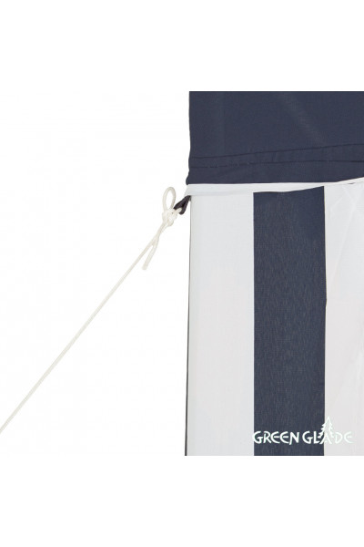 Садовый тент шатер Green Glade 1032 Садовый тент шатер Green Glade 1032