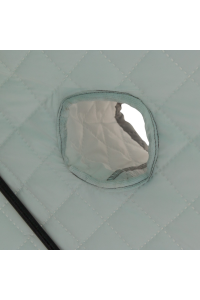 Зимняя палатка Куб Premier Комфорт трехслойная 1,5х1,5 (PR-ISCC-150BG) Зимняя палатка Куб Premier Комфорт трехслойная 1,5х1,5 (PR-ISCC-150BG)