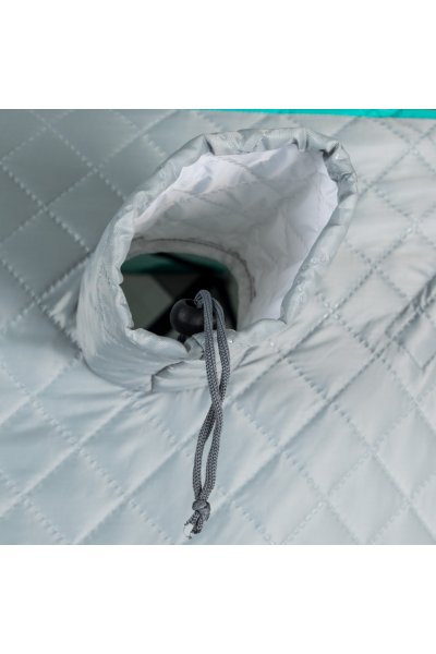 Зимняя палатка Куб Premier Комфорт трехслойная 1,5х1,5 (PR-ISCC-150BG) Зимняя палатка Куб Premier Комфорт трехслойная 1,5х1,5 (PR-ISCC-150BG)