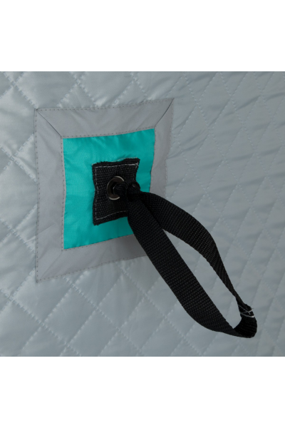 Зимняя палатка Куб Premier Комфорт трехслойная 1,5х1,5 (PR-ISCC-150BG) Зимняя палатка Куб Premier Комфорт трехслойная 1,5х1,5 (PR-ISCC-150BG)