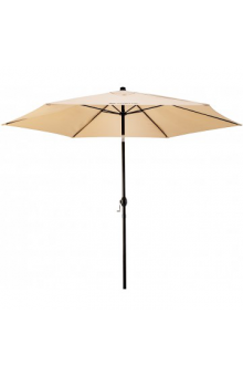 Зонт садовый Nisus N-GP1911-250-B 250 см