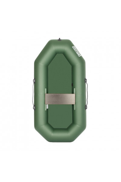 Лодка ПВХ Тонар Бриз 190 с гребками (зеленая) Лодка ПВХ Тонар Бриз 190 с гребками (зеленая)