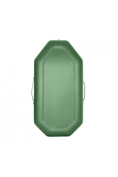 Лодка ПВХ Тонар Бриз 190 с гребками (зеленая) Лодка ПВХ Тонар Бриз 190 с гребками (зеленая)