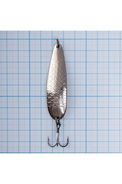 Блесна Premier Fishing Орка Б 11г, цвет 06, PR-OB-11-06 Блесна Premier Fishing Орка Б 11г, цвет 06, PR-OB-11-06