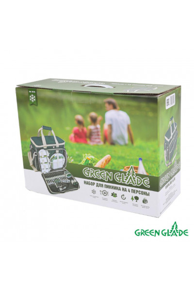 Набор для пикника TWPB-3134A1