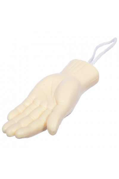 Мыло Банные Штучки Чистая ручка 150 г 40205 Мыло Банные Штучки Чистая ручка 150 г 40205