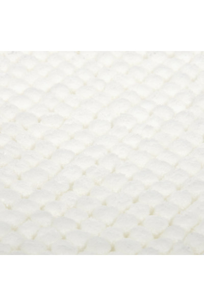 Коврик для ванной Vortex Spa 58х90 см белый 24131 Коврик для ванной Vortex Spa 58х90 см белый 24131