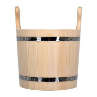 Запарник Банные Штучки Русский дух, липа 9 л 31152