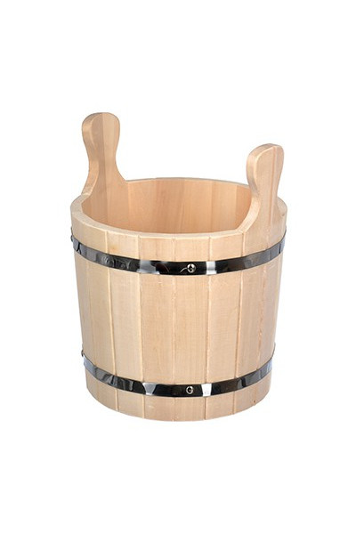 Запарник Банные Штучки Русский дух, липа 9 л 31152 Запарник Банные Штучки Русский дух, липа 9 л 31152