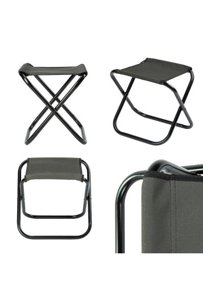 Стул складной Green Glade РС210-Х Стул складной Green Glade РС210-Х