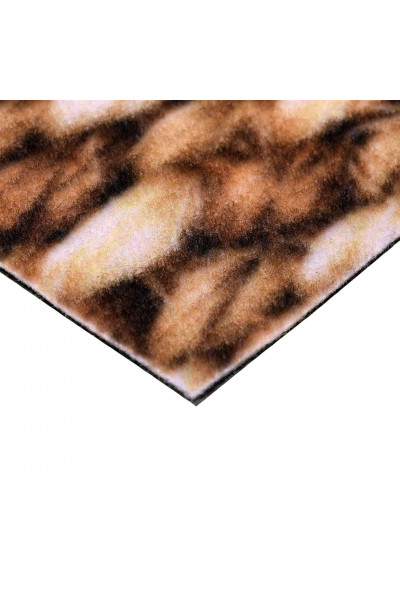 Коврик влаговпитывающий Vortex Samba Плетение 90х120 см 24163 Коврик влаговпитывающий Vortex Samba Плетение 90х120 см 24163