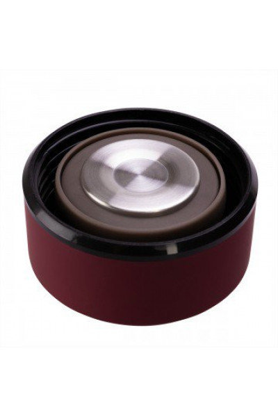 Термос с термодатчиком Nisus 0,45 л красный N.TM-049-R Термос с термодатчиком Nisus 0,45 л красный N.TM-049-R