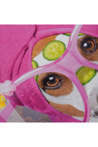 Коврик влаговпитывающий Vortex Velur Spa 40х60 см Стиляга 24279 Коврик влаговпитывающий Vortex Velur Spa 40х60 см Стиляга 24279