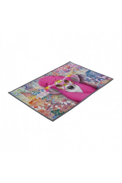 Коврик влаговпитывающий Vortex Velur Spa 40х60 см Стиляга 24279 Коврик влаговпитывающий Vortex Velur Spa 40х60 см Стиляга 24279