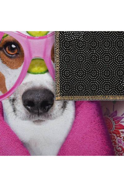 Коврик влаговпитывающий Vortex Velur Spa 40х60 см Стиляга 24279 Коврик влаговпитывающий Vortex Velur Spa 40х60 см Стиляга 24279