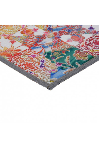 Коврик влаговпитывающий Vortex Velur Spa 40х60 см Стиляга 24279 Коврик влаговпитывающий Vortex Velur Spa 40х60 см Стиляга 24279