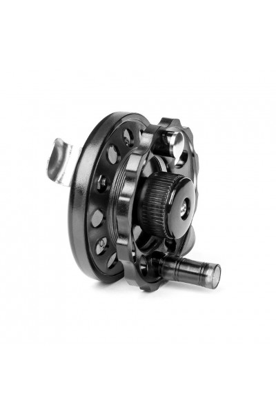 Катушка проводочная Nisus Nord Horizont 60 мм (N-D510-60) Катушка проводочная Nisus Nord Horizont 60 мм (N-D510-60)