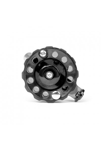 Катушка проводочная Nisus Nord Horizont 60 мм (N-D510-60) Катушка проводочная Nisus Nord Horizont 60 мм (N-D510-60)