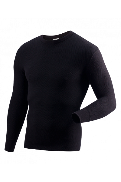 Рубашка с дл.рукавом Laplandic A50-S-BK Professional Рубашка с дл.рукавом Laplandic A50-S-BK Professional