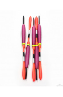 Поплавок Namazu Pro 20 см 4 г (5 шт) NP123-040