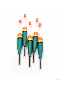 Поплавок Namazu Pro 18 см 7,5 г (5 шт) NP128-075