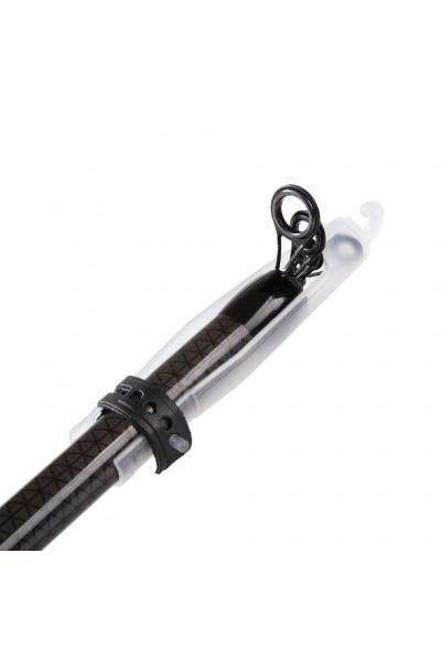 Удилище болонское Helios Prince carbon 5м (10-30г) с кольцами HS-P-500K Удилище болонское Helios Prince carbon 5м (10-30г) с кольцами HS-P-500K