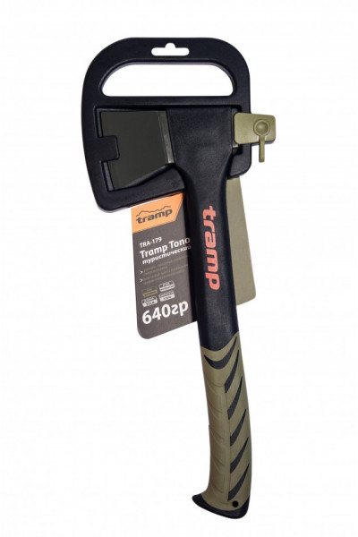 Топор туристический Tramp 14 TRA-179 Топор туристический Tramp 14 TRA-179