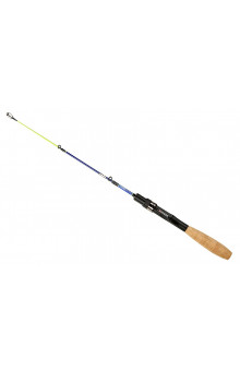 Зимняя удочка Higashi Zander 60RN 2C