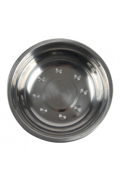 Миска нержавейка Premier Fishing глубокая d26см PR-MG-26 Миска нержавейка Premier Fishing глубокая d26см PR-MG-26