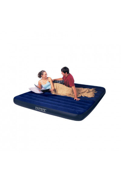 Надувная кровать Intex 64755 Надувная кровать Intex 64755