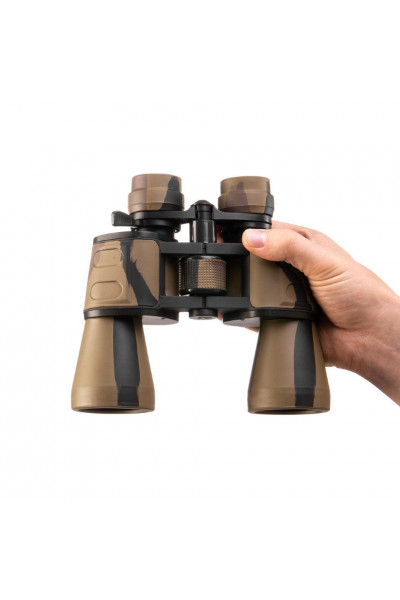 Бинокль Helios 8-24х50