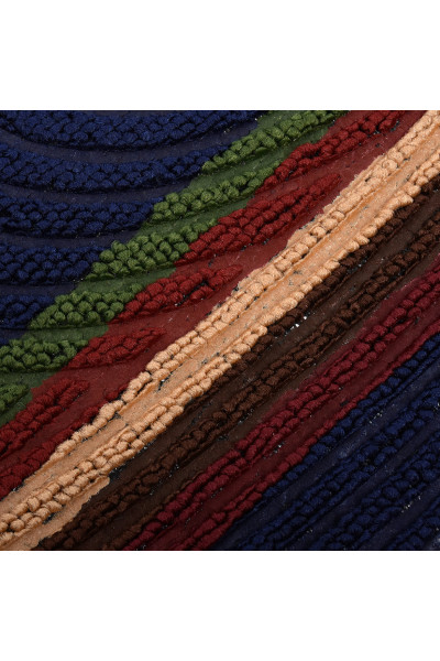 Коврик придверный Vortex Comfort 40х60 см синий 22384 Коврик придверный Vortex Comfort 40х60 см синий 22384