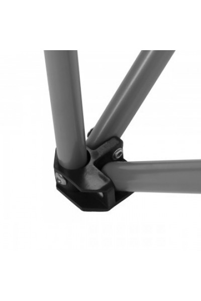 Кресло складное Helios HS-242-DG Кресло складное Helios HS-242-DG