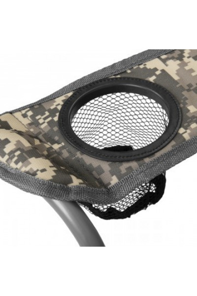 Кресло складное Helios HS-242-DG Кресло складное Helios HS-242-DG