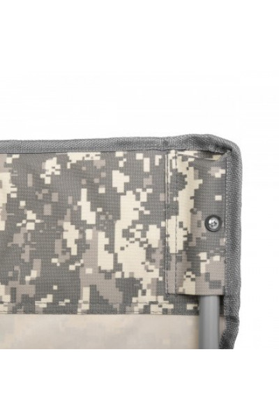 Кресло складное Helios HS-242-DG Кресло складное Helios HS-242-DG