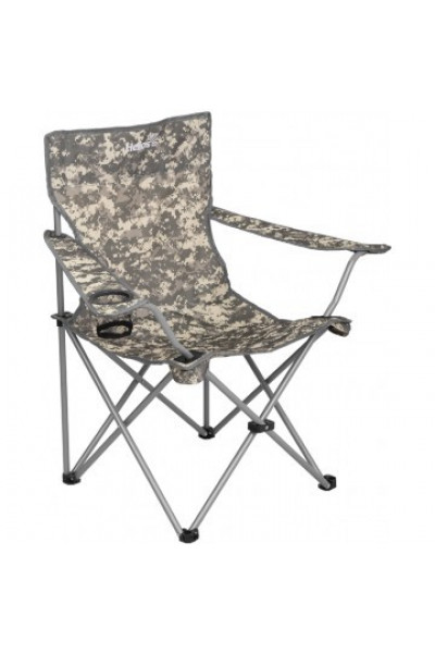 Кресло складное Helios HS-242-DG Кресло складное Helios HS-242-DG