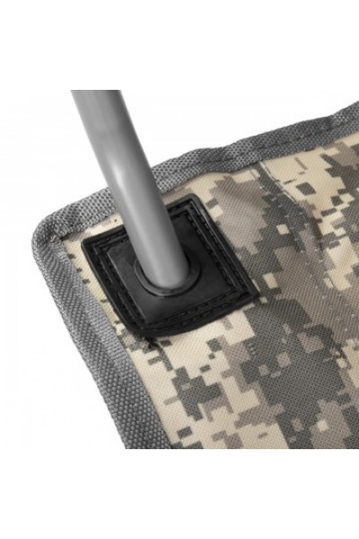 Кресло складное Helios HS-242-DG Кресло складное Helios HS-242-DG