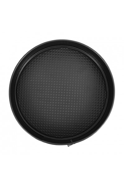 Форма для выпечки Marmiton разъемная, с антипригарным покрытием 26х7 см 17082 Форма для выпечки Marmiton разъемная, с антипригарным покрытием 26х7 см 17082