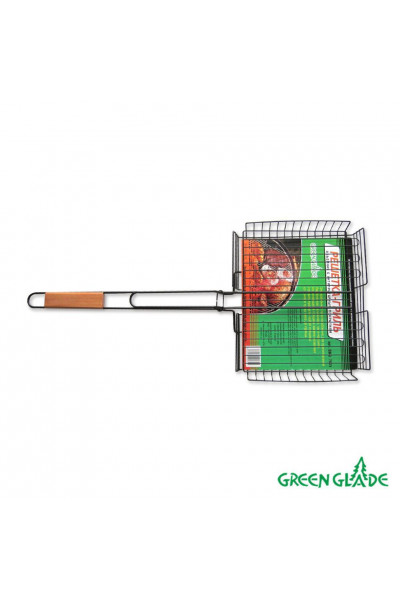 Решетка для гриля Green Glade BBQ-7001 Решетка для гриля Green Glade BBQ-7001