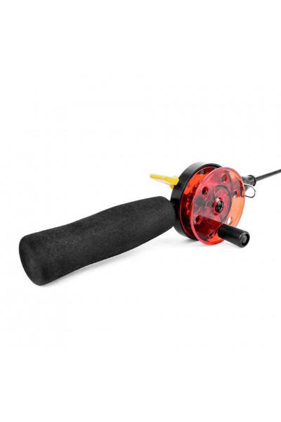 Зимняя удочка Nisus Ice Rod EVA 55 (N-QL-103) Зимняя удочка Nisus Ice Rod EVA 55 (N-QL-103)