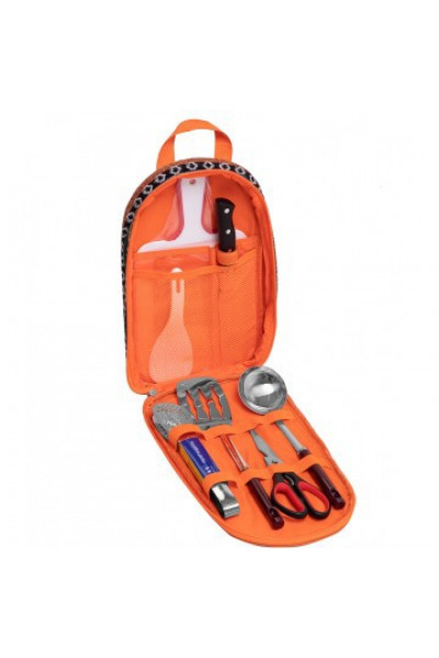 Набор для гриля Premier Fishing PR-FX-8274-C Набор для гриля Premier Fishing PR-FX-8274-C