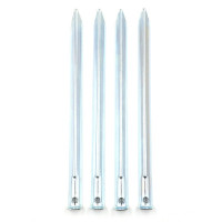 Колышки для палатки Следопыт 29 см (4 шт) PF-TWP-40