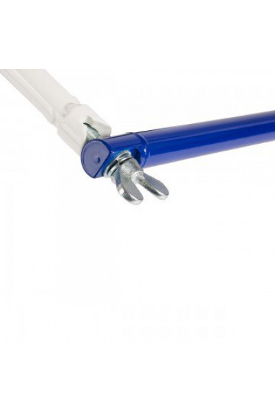 Ледобур Тонар ЛР-100СКС (диаметр 100 мм) спортивный, левый, прямые ножи Ледобур Тонар ЛР-100СКС (диаметр 100 мм) спортивный, левый, прямые ножи