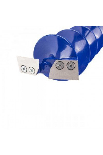 Ледобур Тонар ЛР-100СКС (диаметр 100 мм) спортивный, левый, прямые ножи Ледобур Тонар ЛР-100СКС (диаметр 100 мм) спортивный, левый, прямые ножи