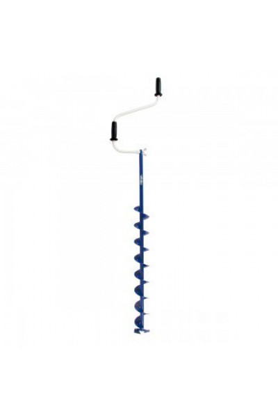 Ледобур Тонар ЛР-100СКС (диаметр 100 мм) спортивный, левый, прямые ножи Ледобур Тонар ЛР-100СКС (диаметр 100 мм) спортивный, левый, прямые ножи