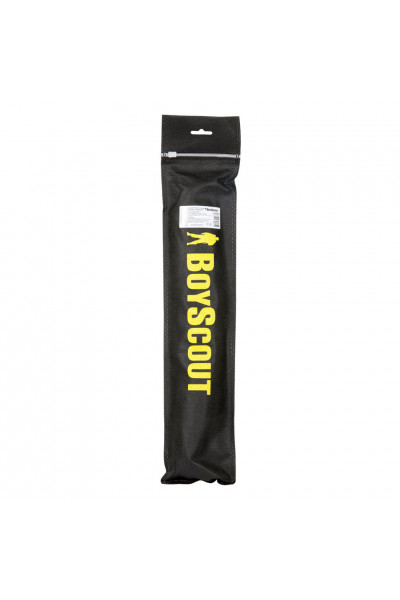 Мангал сборный Boyscout Таганок в чехле + 6 шампуров 61234 Мангал сборный Boyscout Таганок в чехле + 6 шампуров 61234