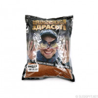 Прикормка Minenko Снасти Здрасьте фидер, 800 г 6604