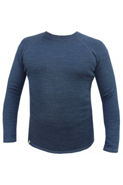 Мужское термобелье Helios Thermo-Merino комплект темно-серый Мужское термобелье Helios Thermo-Merino комплект темно-серый